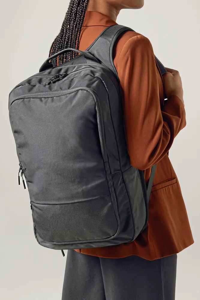 Pitch Black 24 Hour Backpack