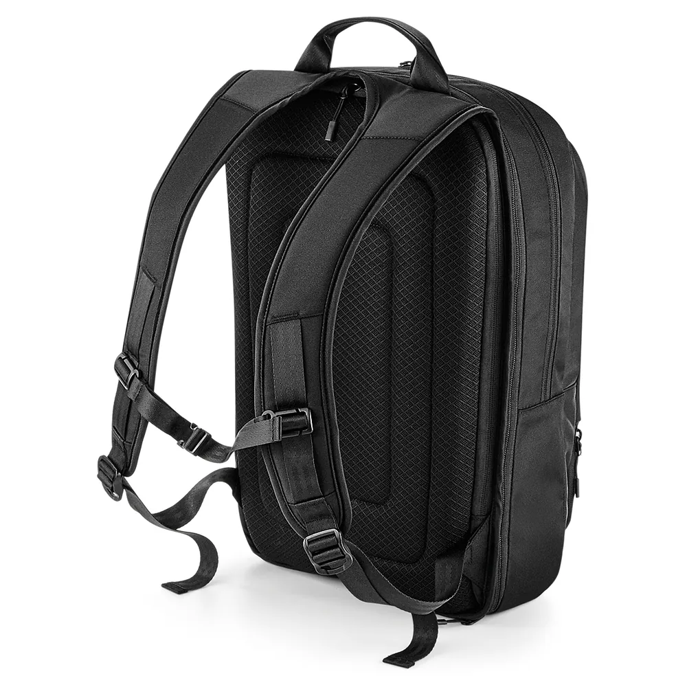 Pitch Black 24 Hour Backpack – Image 3
