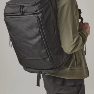 Pitch Black 72 Hour Weekender