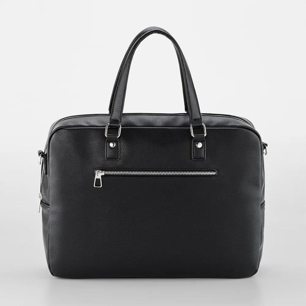 Tailored Luxe Briefcase – Image 3