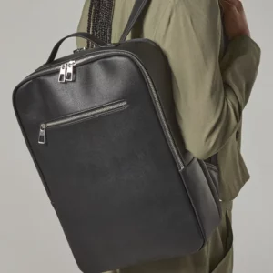 Tailored Luxe Backpack