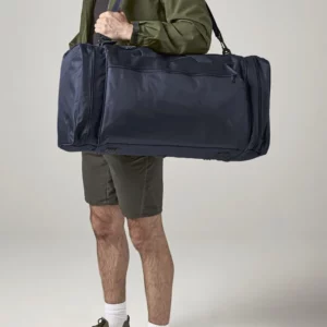 Jumbo Sports Holdall