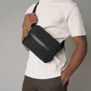 Airside Cross Body Bag