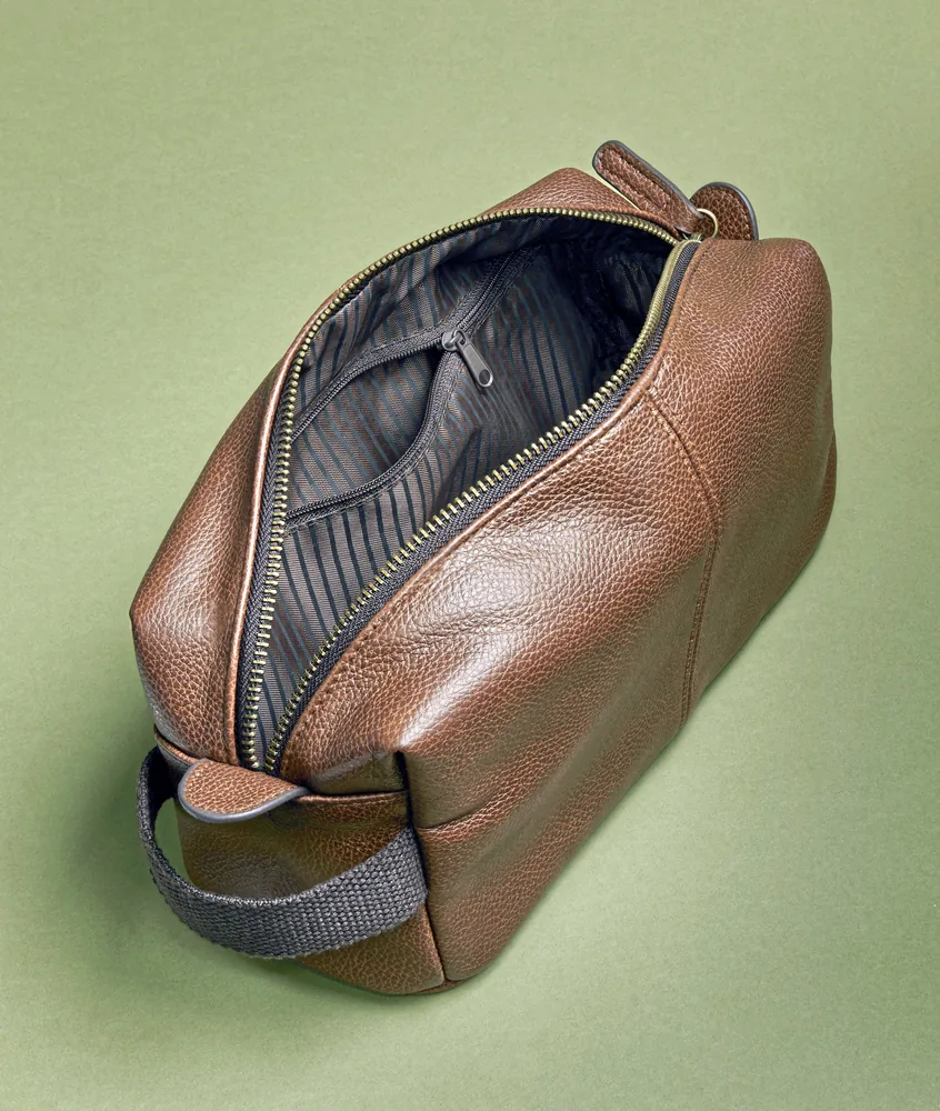 NuHide® Washbag