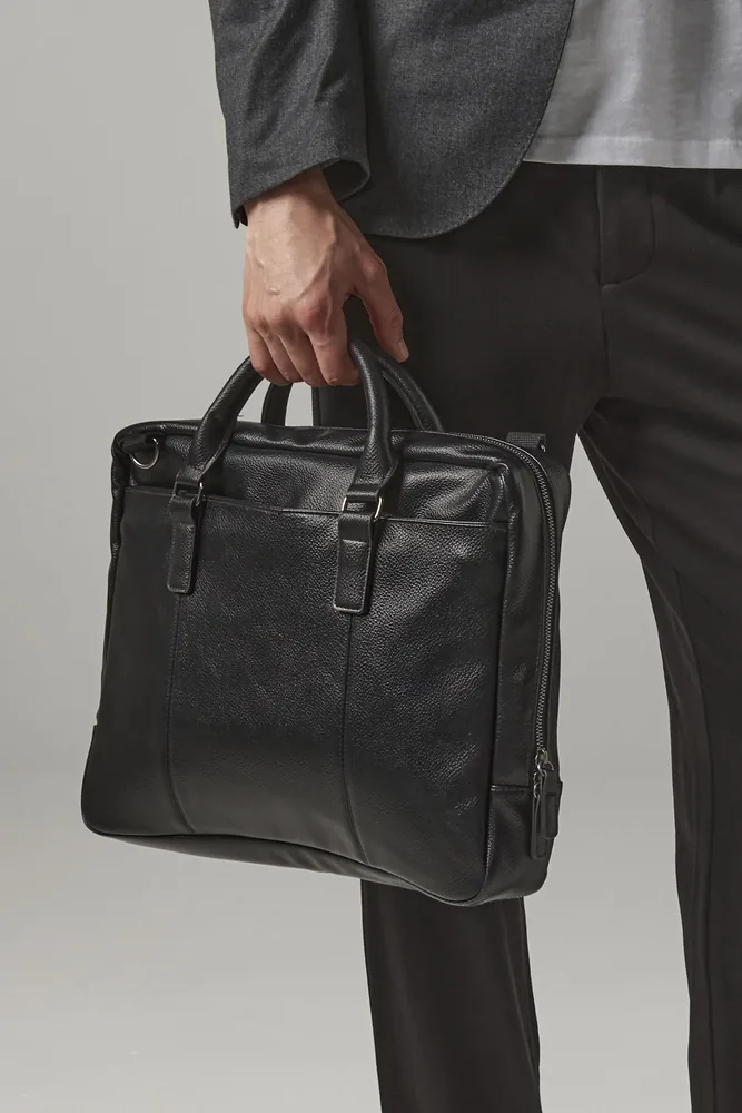 NuHide® Slimline Laptop Brief