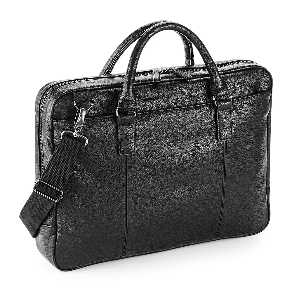 NuHide® Slimline Laptop Brief – Image 2