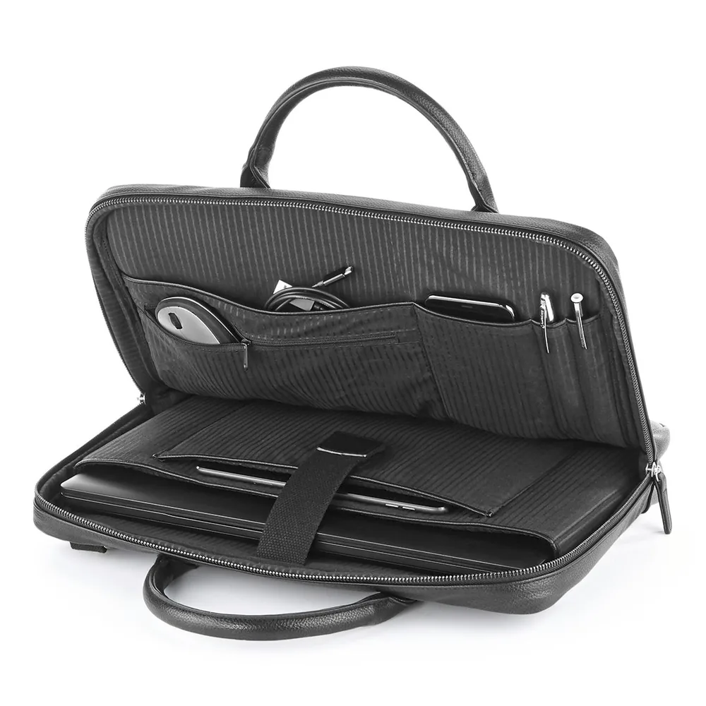 NuHide® Slimline Laptop Brief – Image 3