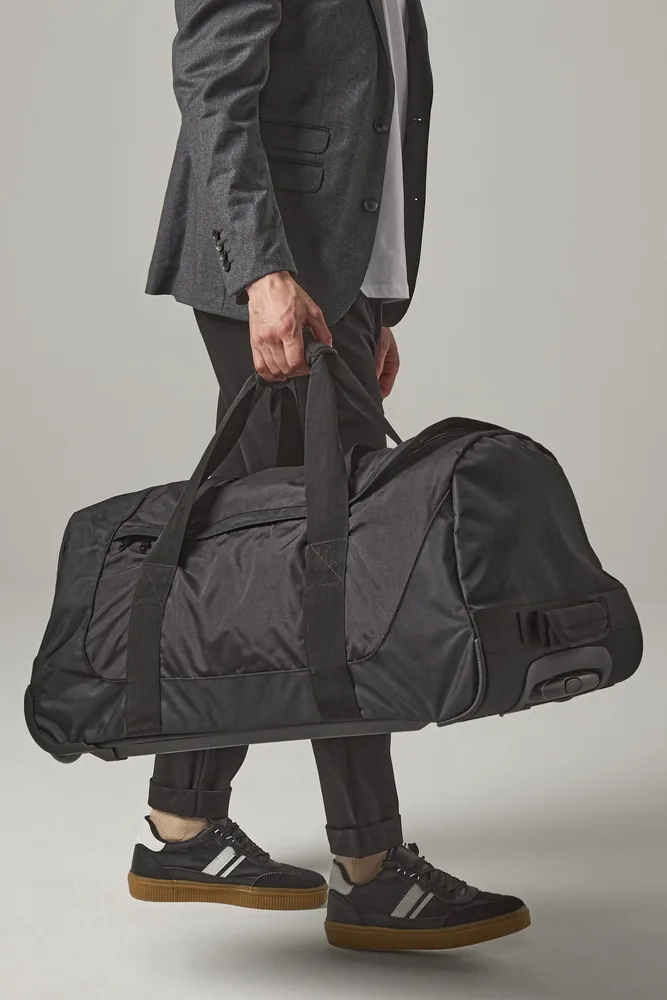 Vessel™ Team Wheelie Bag