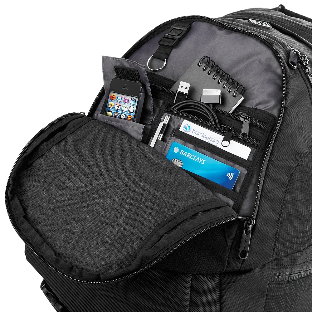 Vessel™ Laptop Backpack – Image 4