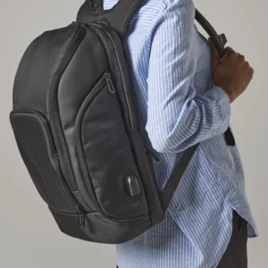 Pro-Tech Charge Backpack