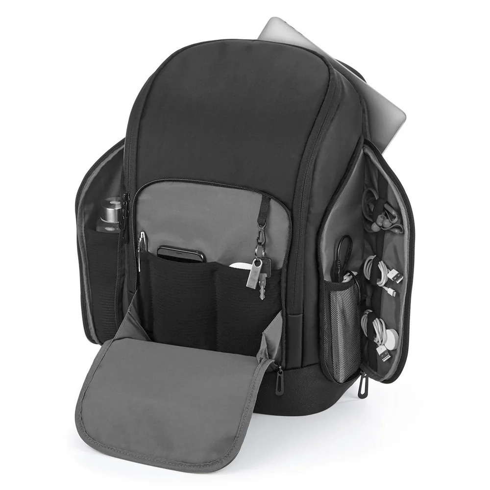 Pro-Tech Charge Backpack – Image 6