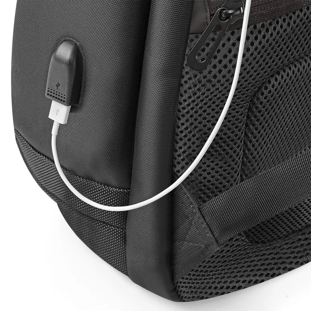Pro-Tech Charge Backpack – Image 7
