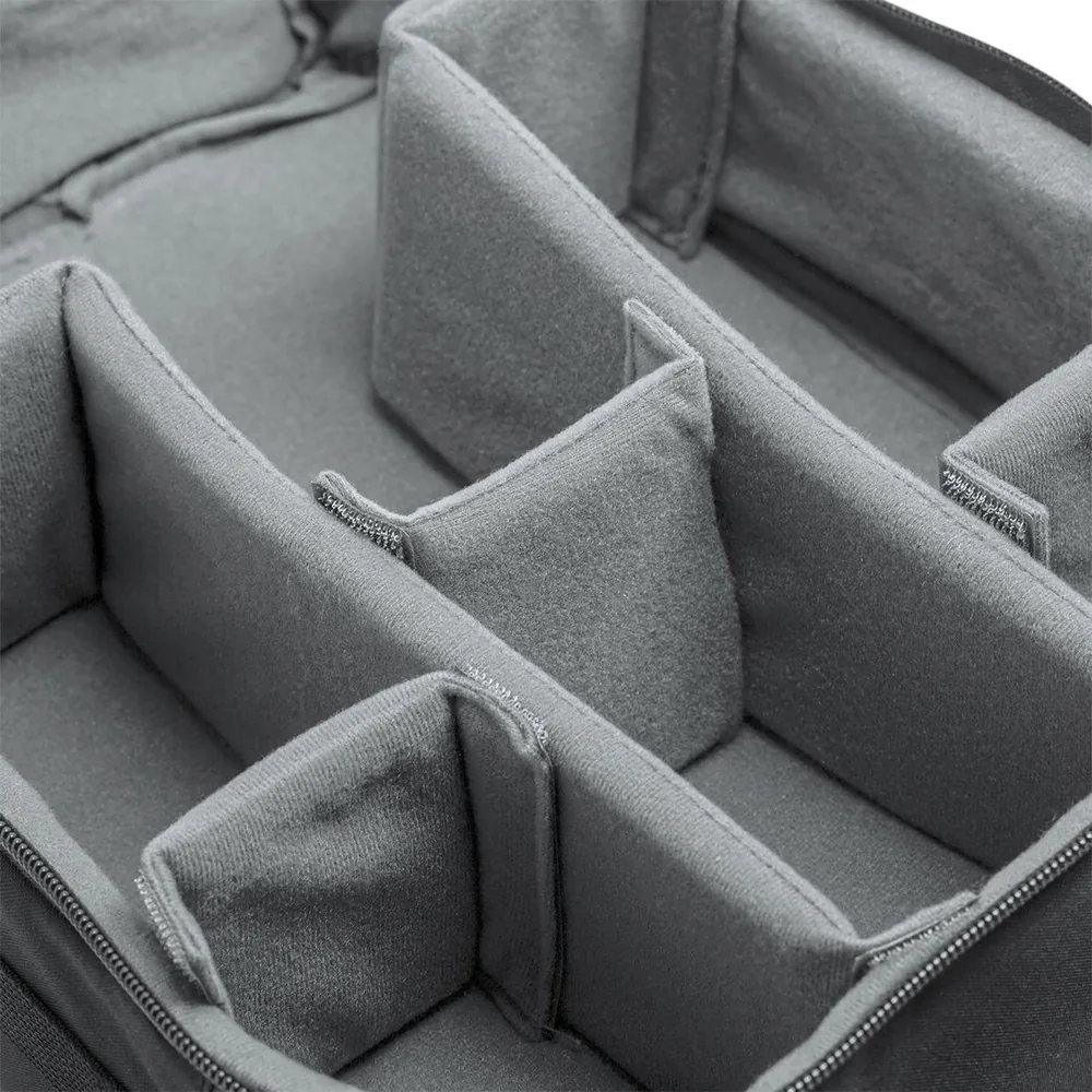 Padded Camera Organiser – Image 4
