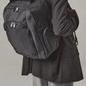 Tungsten™ Laptop Backpack