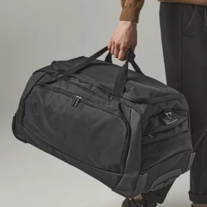 Tungsten™ Wheelie Travel Bag