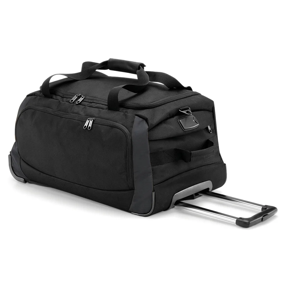 Tungsten™ Wheelie Travel Bag – Image 2