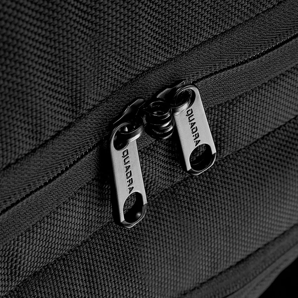 Tungsten™ Wheelie Travel Bag – Image 6