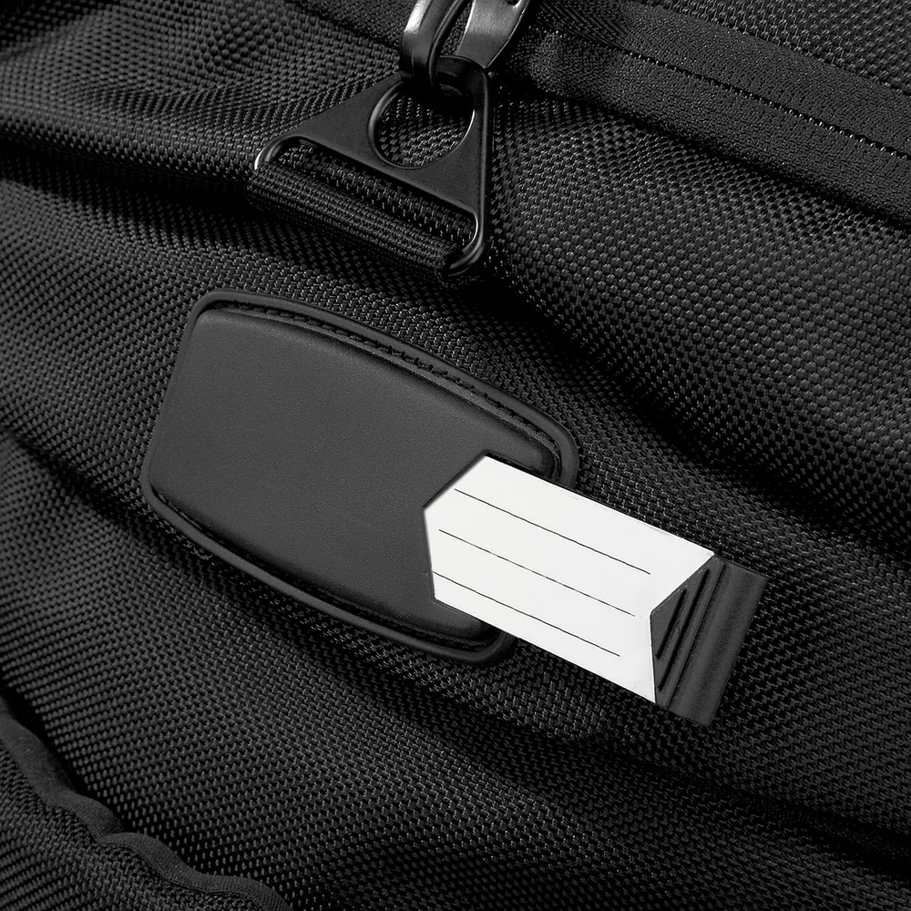 Tungsten™ Wheelie Travel Bag – Image 7
