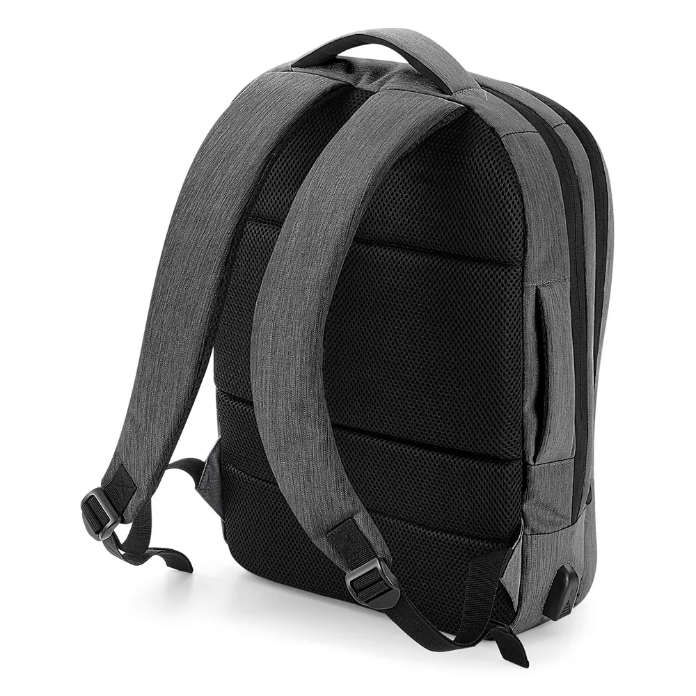 Q-Tech Charge Convertible Backpack – Image 3