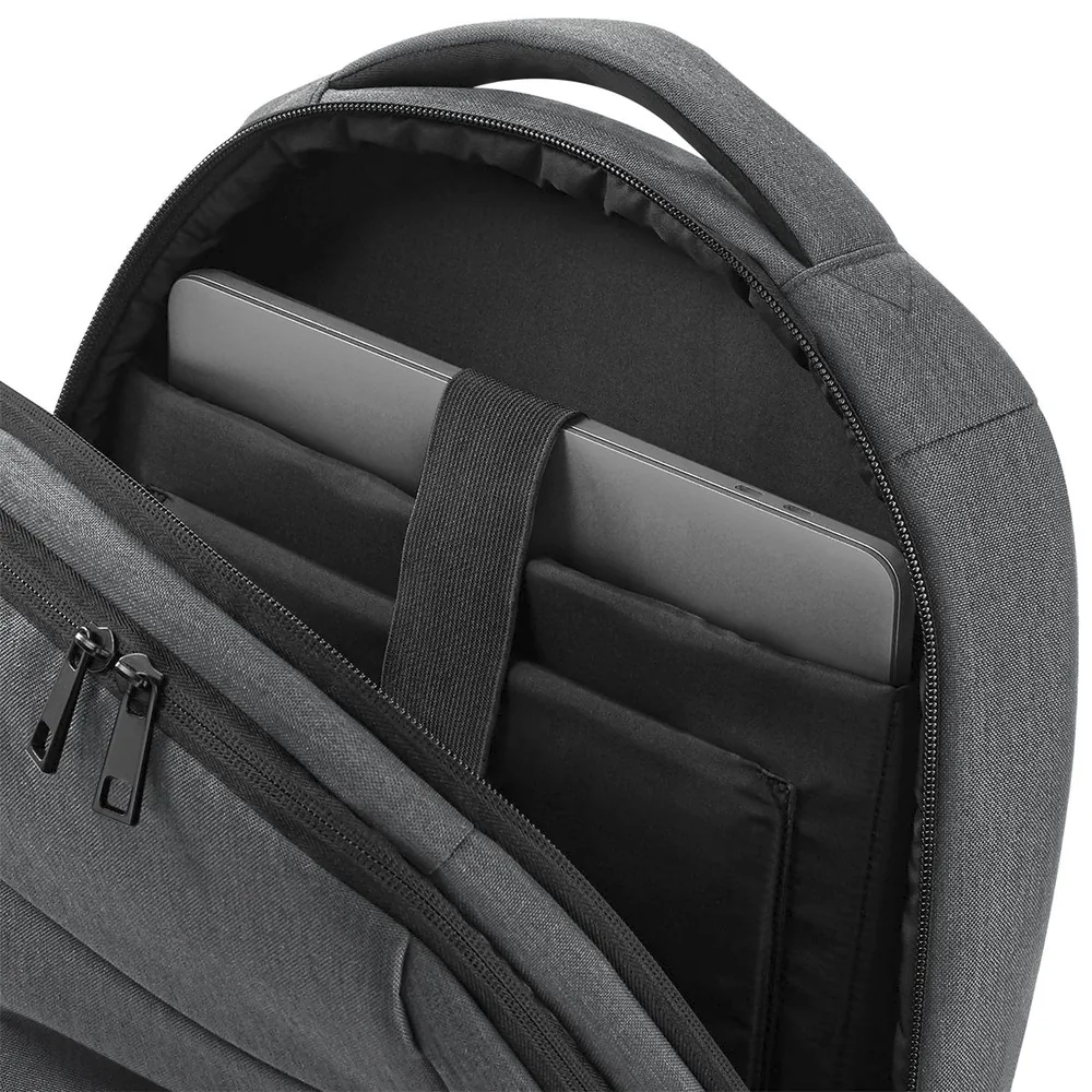 Q-Tech Charge Convertible Backpack – Image 4