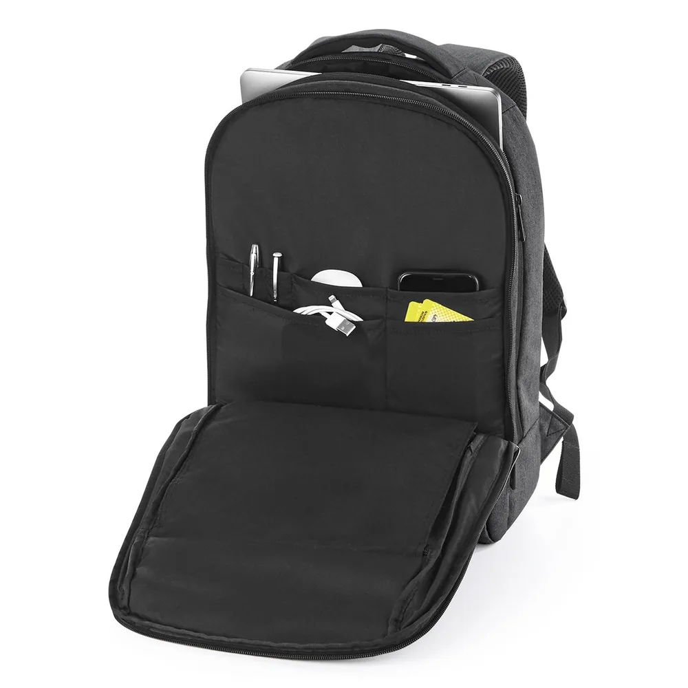 Q-Tech Charge Convertible Backpack – Image 5