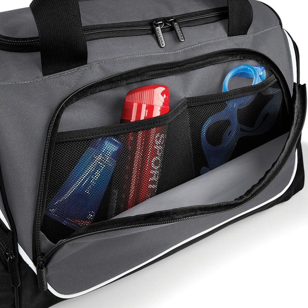 Pro Team Holdall – Image 3
