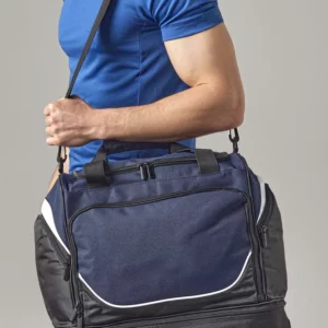 Pro Team Hardbase Holdall