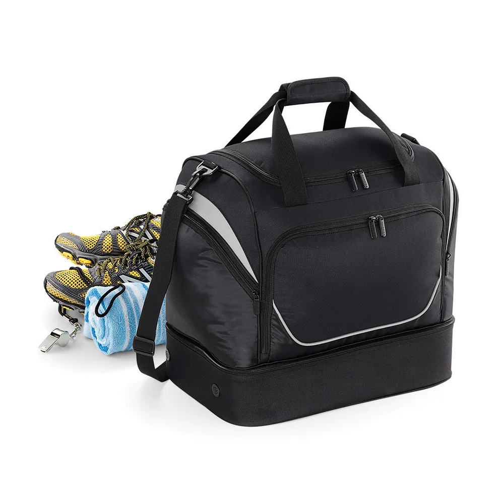 Pro Team Hardbase Holdall – Image 2