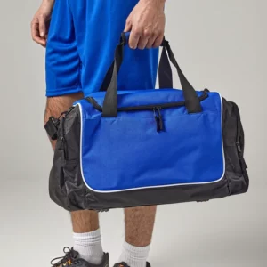 Teamwear Locker Bag