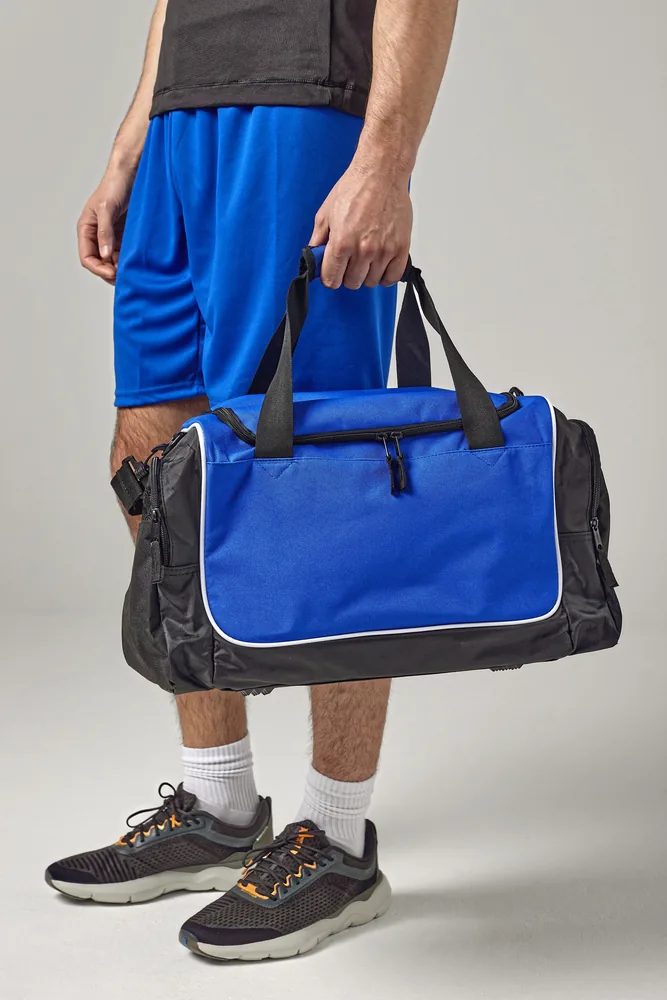 Teamwear Locker Bag