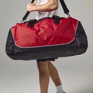 Teamwear Jumbo Kit Bag