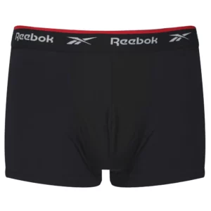 Men´s Short Sports Trunk - Redgrave (3 Pair Pack)