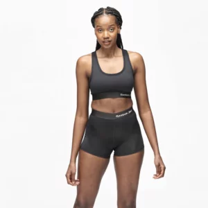 Women´s Sports Crop Top - Steffi