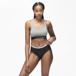 Women´s Sports Crop Top - Simone