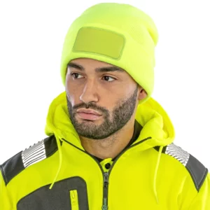 Double Knit Thinsulate™ Printers Beanie