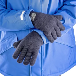 Junior Classic Fully Lined Thinsulate™ Gloves
