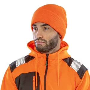 Heavyweight Thinsulate™ Woolly Ski Hat