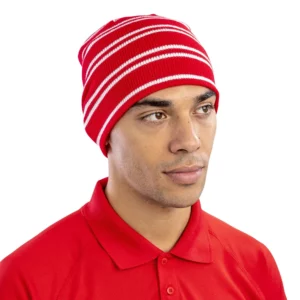 Team Reversible Beanie