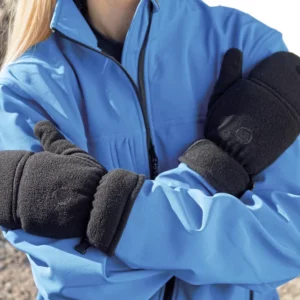 Palmgrip Glove-Mitt