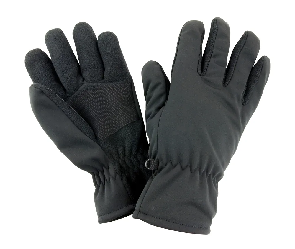 Softshell Thermal Glove – Image 2