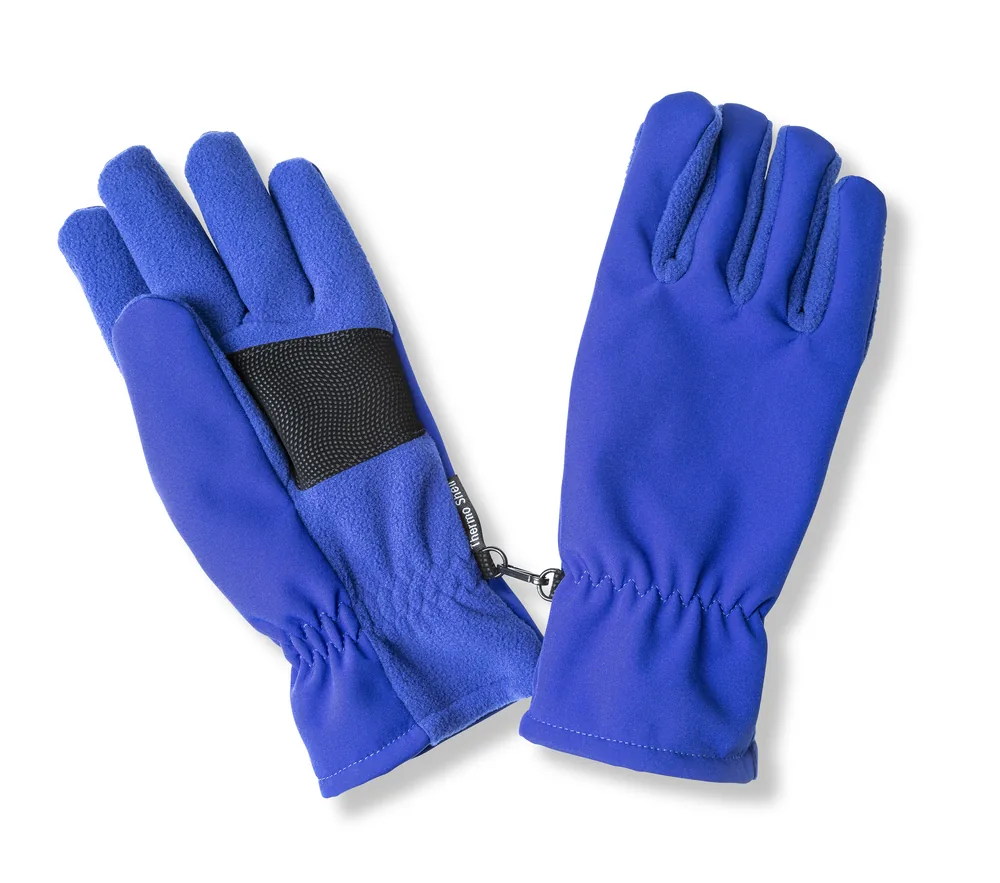 Softshell Thermal Glove – Image 3