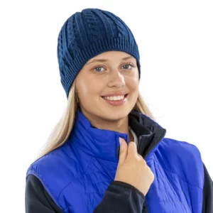 Mariner Knitted Hat