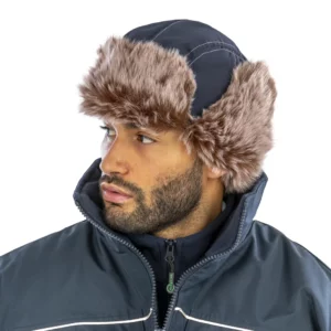 Classic Sherpa Hat