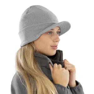 Esco Army Knitted Hat