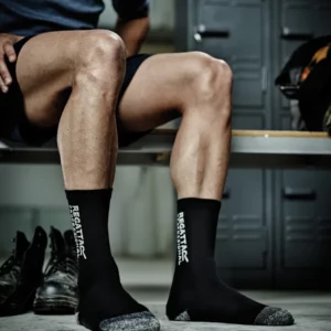 Workwear Socks (3 Pair Pack)