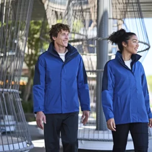 Defender III 3-in-1 Jacket