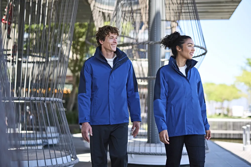 Defender III 3-in-1 Jacket