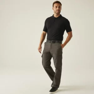 Men´s Classic Polo 65/35