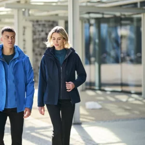 Men´s Jacket - Kingsley 3in1