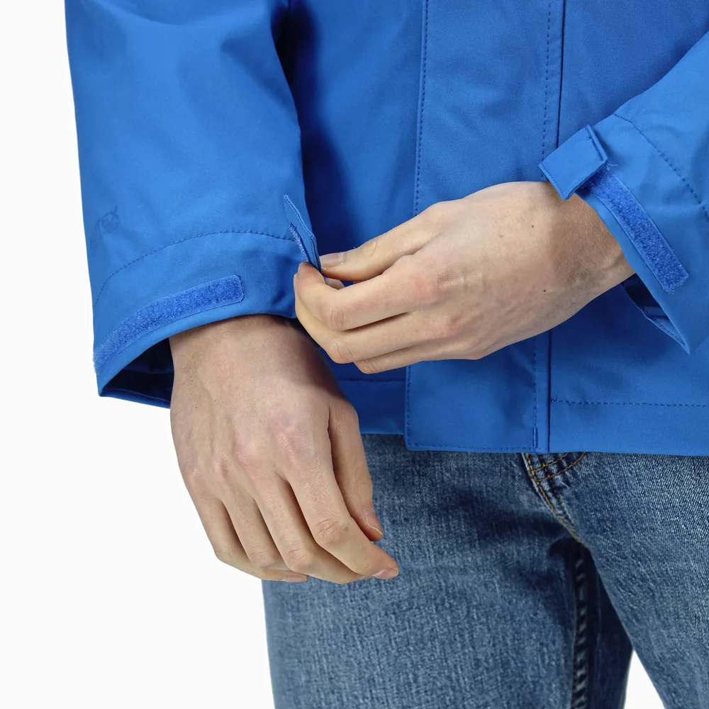 Men´s Jacket - Kingsley 3in1 – Image 7